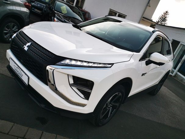 Mitsubishi Eclipse Cross 138 kW image number 2