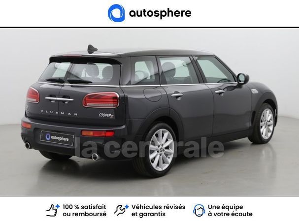 MINI Cooper SD Clubman 131 kW image number 4