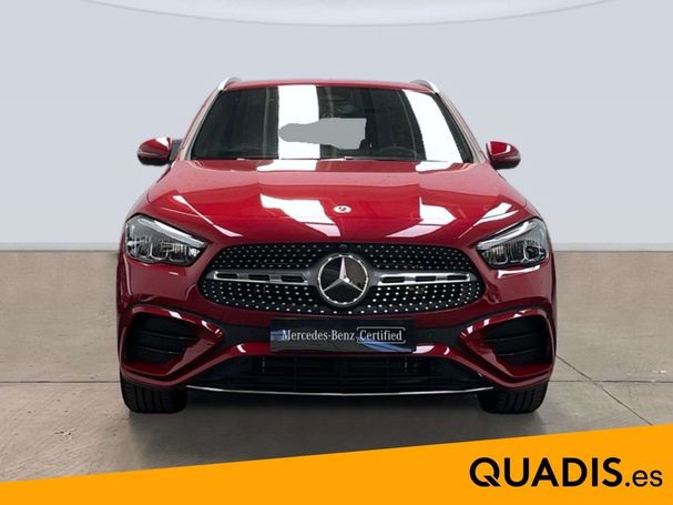 Mercedes-Benz GLA 250 e 160 kW image number 3