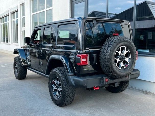 Jeep Wrangler 194 kW image number 4