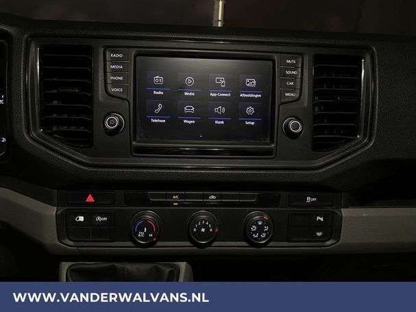 Volkswagen Crafter 35 TDI 103 kW image number 14