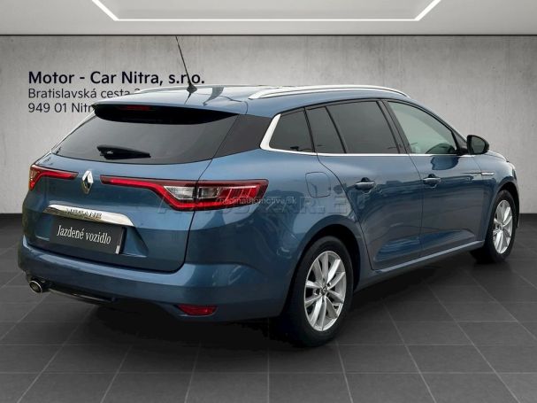 Renault Megane 85 kW image number 2