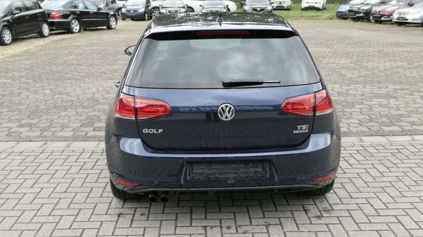 Volkswagen Golf 90 kW image number 3