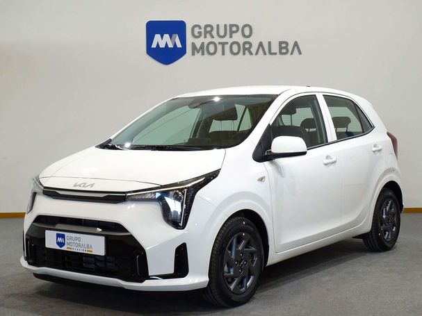 Kia Picanto 1.0 46 kW image number 2