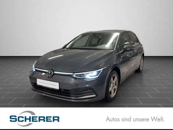 Volkswagen Golf 1.5 110 kW image number 1