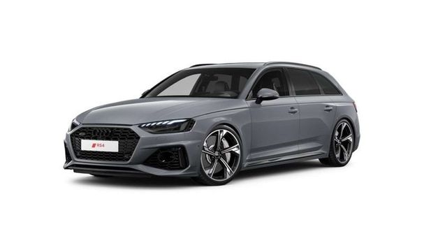 Audi RS4 Avant 331 kW image number 1