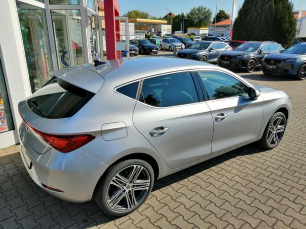 Seat Leon 1.5 TSI Xcellence 96 kW image number 12