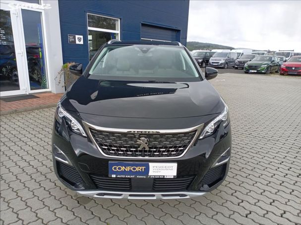 Peugeot 3008 130 EAT8 Allure 96 kW image number 7