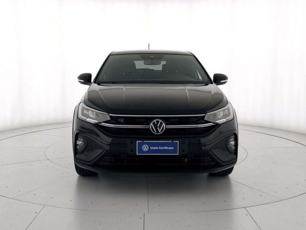 Volkswagen Taigo 1.0 TSI R-Line DSG 81 kW image number 3