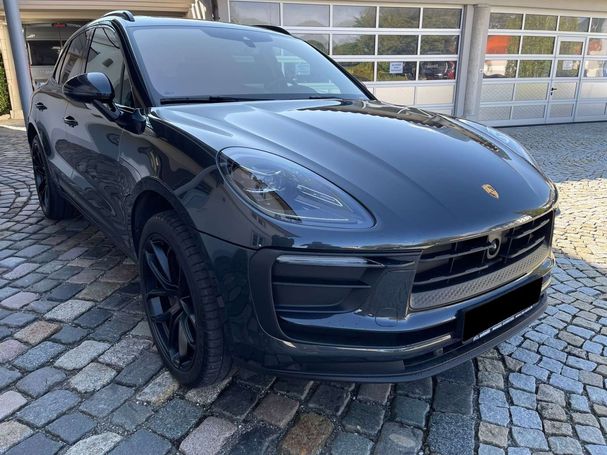 Porsche Macan PDK 195 kW image number 10