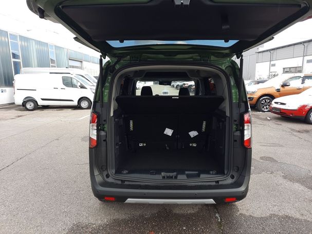 Ford Tourneo Courier 1.0 EcoBoost Active 92 kW image number 8