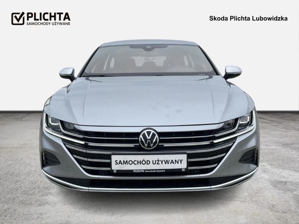 Volkswagen Arteon 2.0 TDI DSG 147 kW image number 8