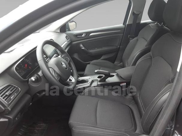 Renault Megane TCe 140 103 kW image number 12