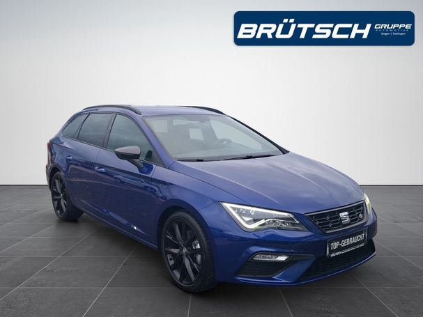 Seat Leon ST 1.5 TSI FR 96 kW image number 3