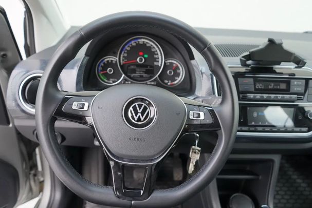 Volkswagen up! 60 kW image number 10