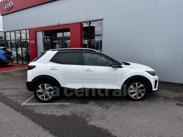 Kia Stonic 1.0 T-GDi 100 74 kW image number 12