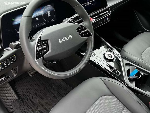 Kia Niro 150 kW image number 7