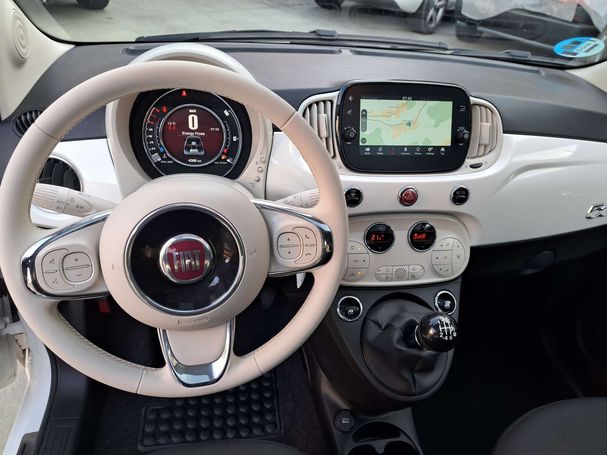 Fiat 500 1.0 51 kW image number 10