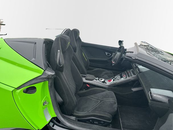 Lamborghini Huracan 470 kW image number 9