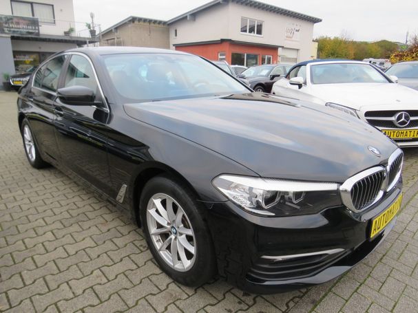 BMW 520d 140 kW image number 2