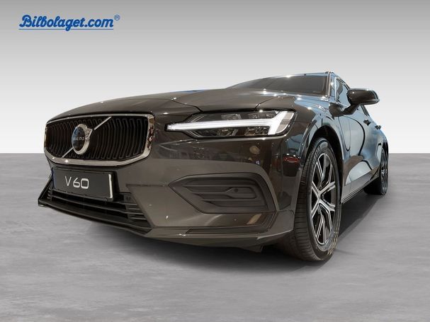 Volvo V60 B3 Core 120 kW image number 7