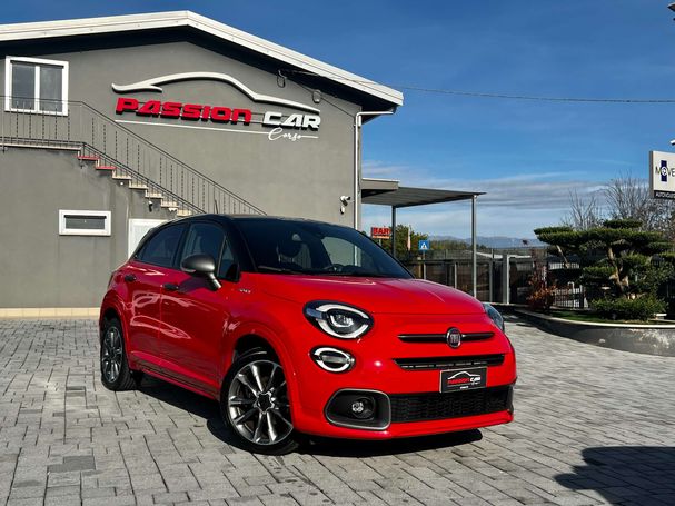 Fiat 500X 1.3 70 kW image number 2