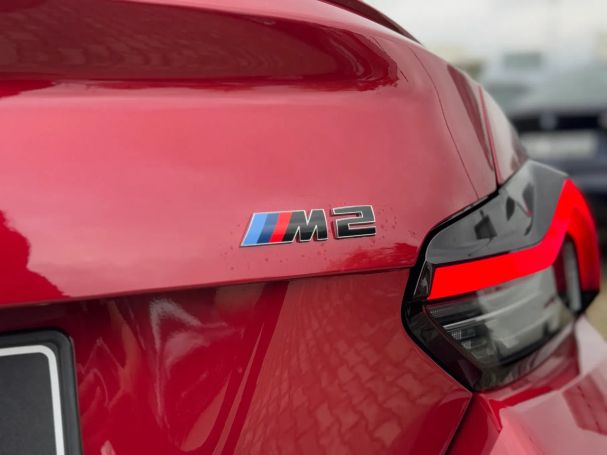 BMW M2 338 kW image number 13