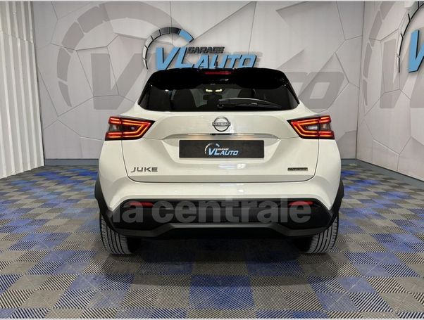 Nissan Juke 110 kW image number 3