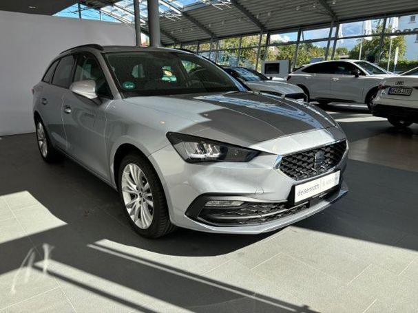 Seat Leon ST 1.0 TSI Style 81 kW image number 21