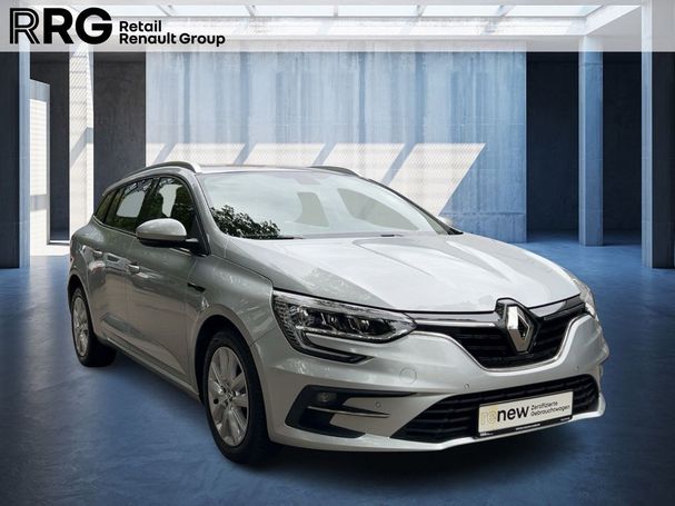 Renault Megane Grandtour TCe 140 103 kW image number 2