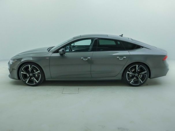 Audi A7 50 TDI quattro Sportback 210 kW image number 4