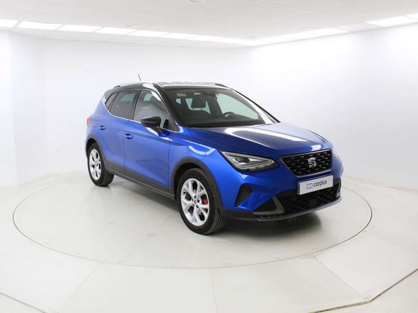 Seat Arona 1.0 TSI FR 81 kW image number 7