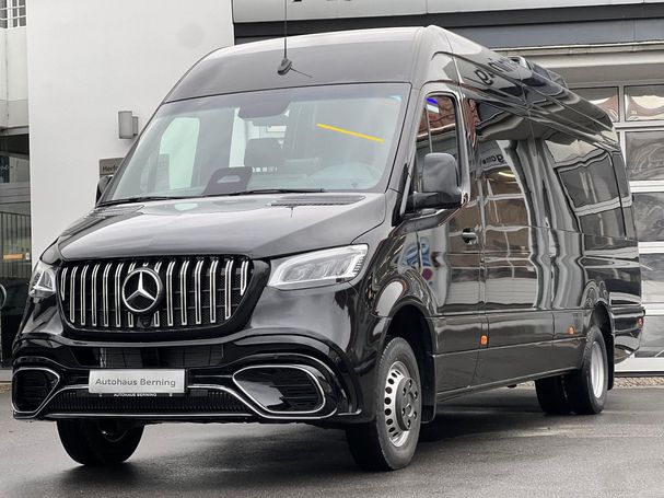 Mercedes-Benz Sprinter 519 140 kW image number 1