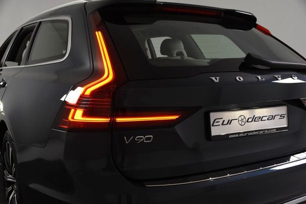 Volvo V90 T6 Inscription AWD 251 kW image number 40