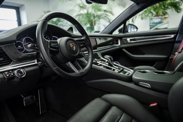 Porsche Panamera 412 kW image number 4