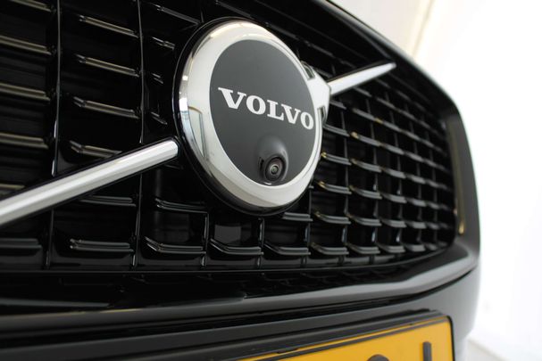 Volvo XC90 T8 AWD 335 kW image number 12