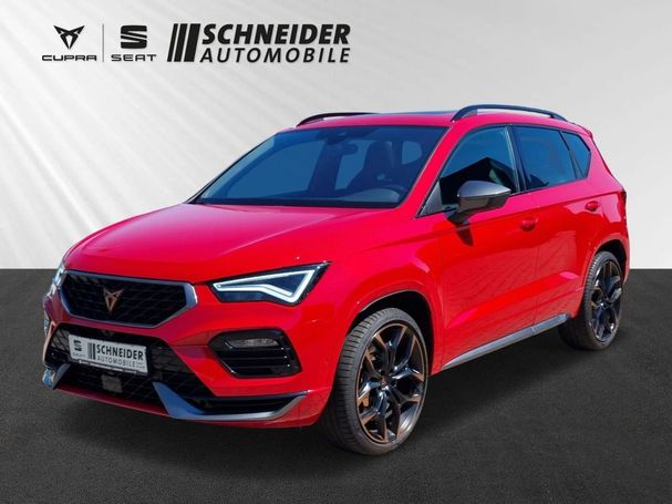 Cupra Ateca 2.0 TSI DSG 221 kW image number 1