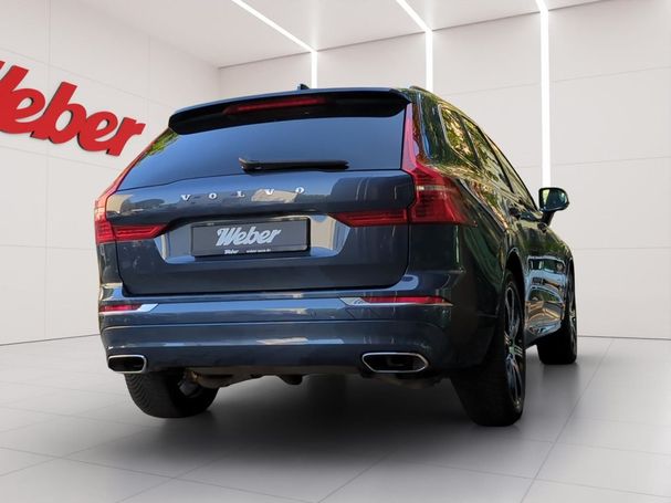 Volvo XC60 B4 AWD Inscription 145 kW image number 6