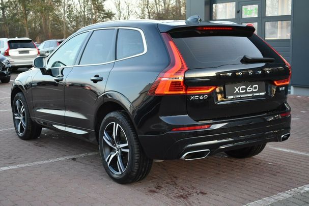 Volvo XC60 T8 AWD 288 kW image number 5