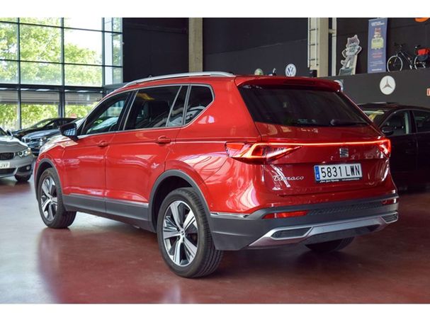 Seat Tarraco 2.0 TDI Xcellence 110 kW image number 26