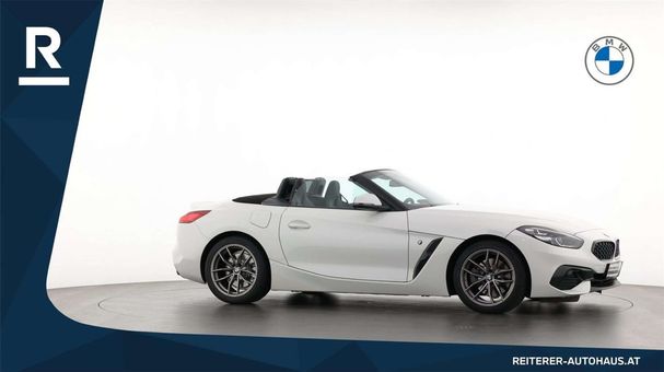 BMW Z4 sDrive 145 kW image number 7