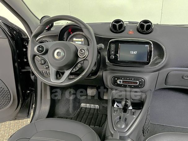 Smart ForFour 60 kW image number 15