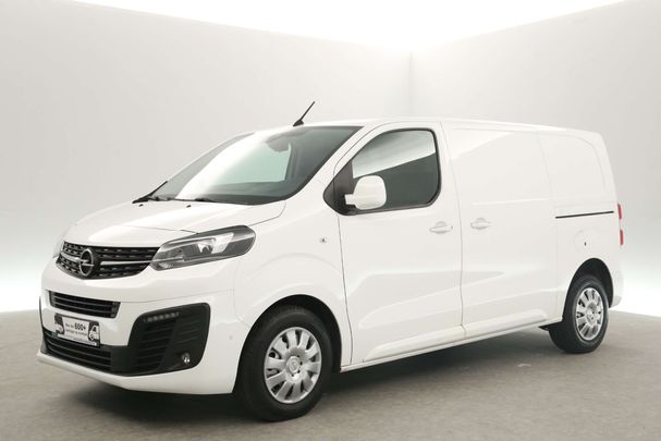 Opel Vivaro 2.0 CDTI L2H1 90 kW image number 2