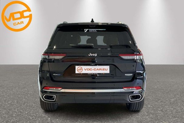 Jeep Grand Cherokee 280 kW image number 3