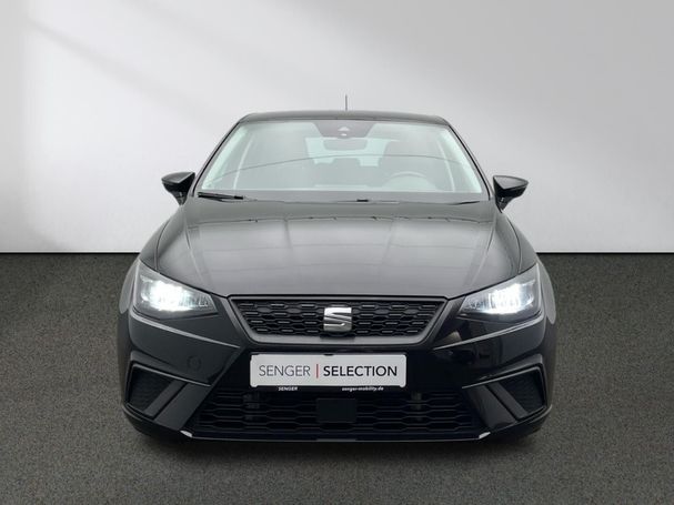 Seat Ibiza 1.0 TSI Style 81 kW image number 1