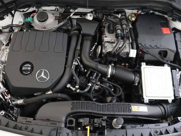 Mercedes-Benz B 250 e 160 kW image number 5