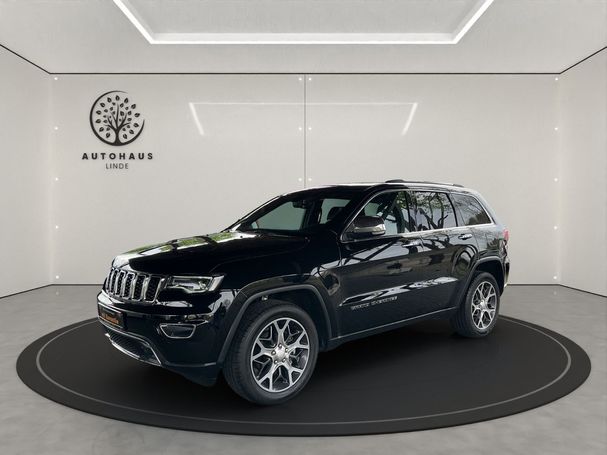 Jeep Grand Cherokee 3.6 V6 213 kW image number 1