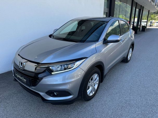 Honda HR-V 1.5 96 kW image number 22