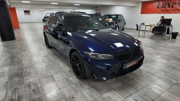 BMW 330e Touring xDrive 215 kW image number 8