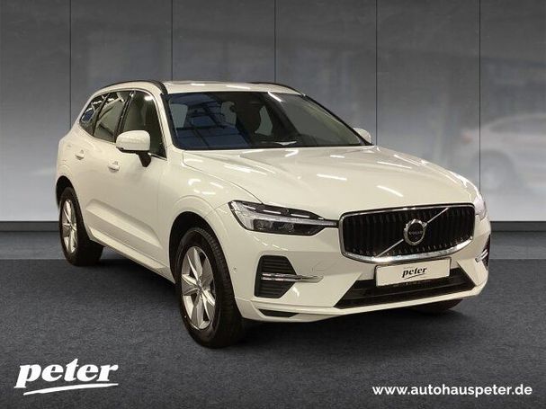 Volvo XC60 Momentum 145 kW image number 3